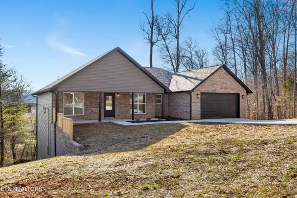 Maynardville, TN 37807,375 Signet LN