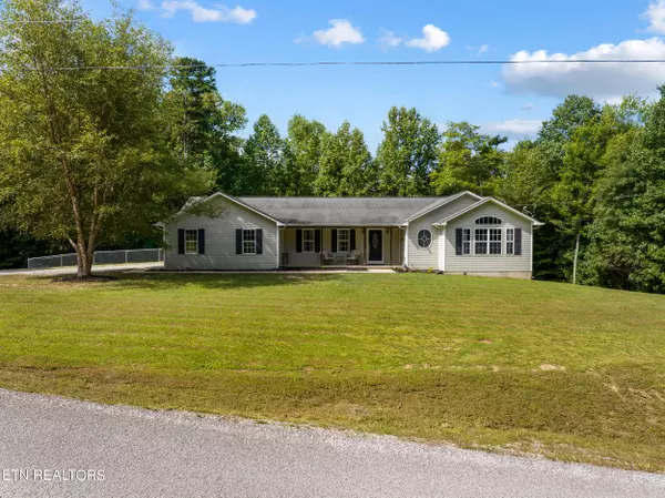 Oneida, TN 37841,582 Chance Private DR