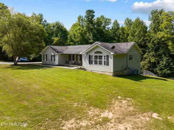 Oneida, TN 37841,582 Chance Private DR