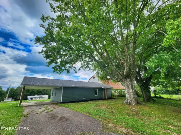 Jacksboro, TN 37757,131 Johnny Baird LN