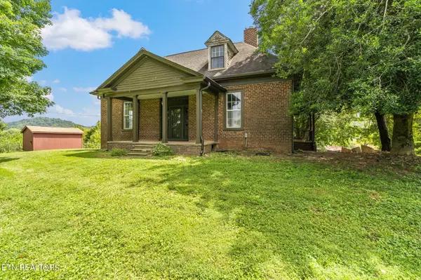 2179 Hiwassee Rd, Sweetwater, TN 37874