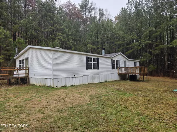 303 Speedwell LN, Bulls Gap, TN 37711