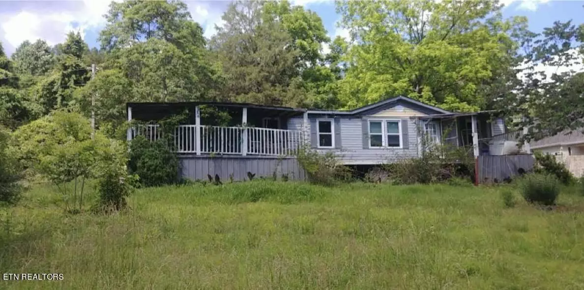 134 Skyview Rd, Speedwell, TN 37870