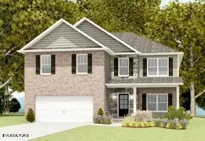 9417 Liberty Bell Rd #Lot 147, Powell, TN 37849