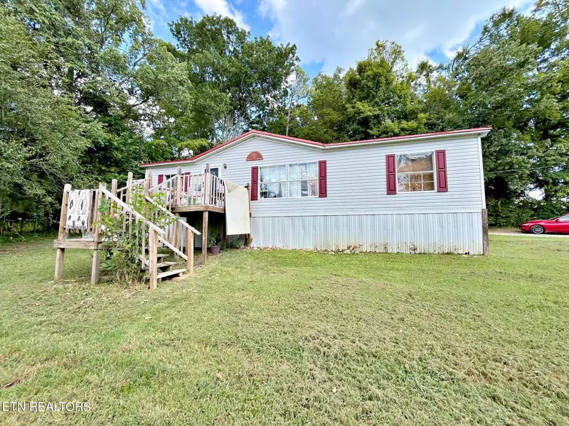 224 Sharp Road, Decatur, TN 37322