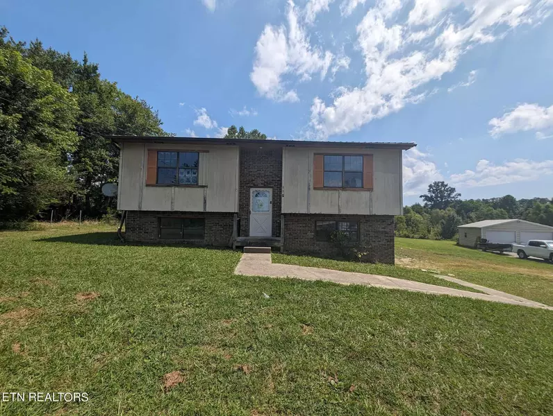 115 Susack LN, Wartburg, TN 37887