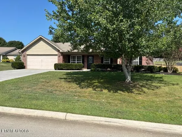 2809 Mayfly WAY, Maryville, TN 37803