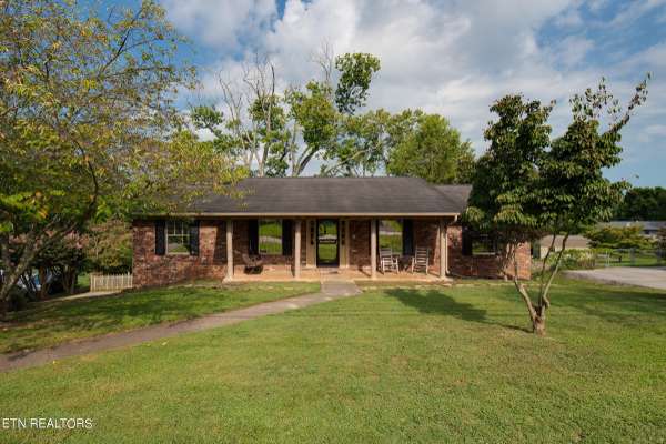 7609 Scenic View DR, Knoxville, TN 37938