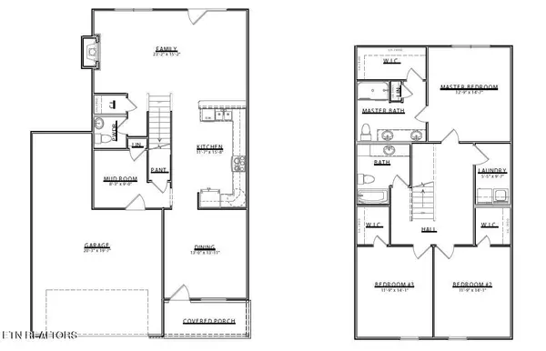 Oak Ridge, TN 37830,102 Fortenberry St #Lot 21H