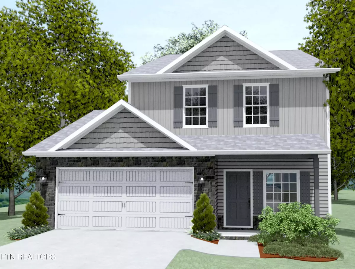 Oak Ridge, TN 37830,102 Fortenberry St #Lot 21H