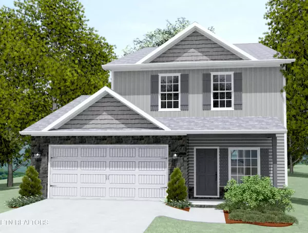 Oak Ridge, TN 37830,102 Fortenberry St #Lot 21H