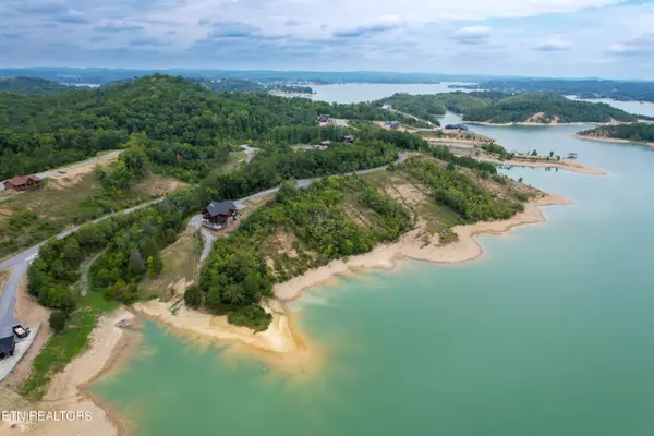 Sevierville, TN 37876,Lot 12 Bay View Pt. PT