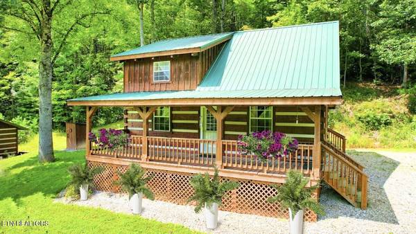 4348 Black Mountain Road, Hartford, TN 37753