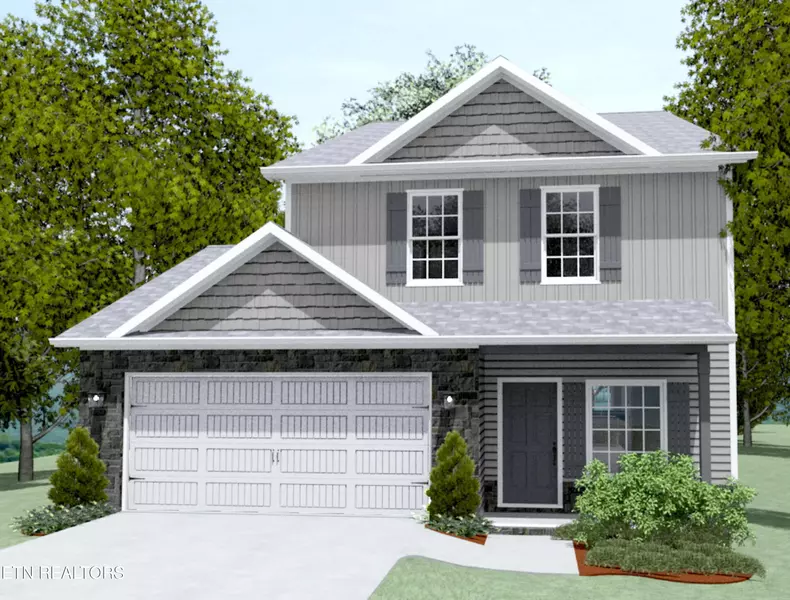 100 Fortenberry St #Lot 22H, Oak Ridge, TN 37830