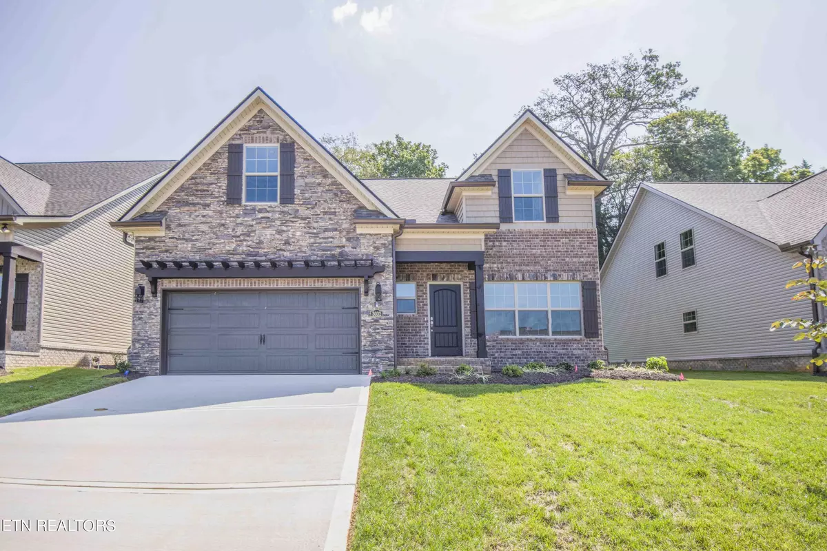 Knoxville, TN 37931,3032 Sycamore Creek LN
