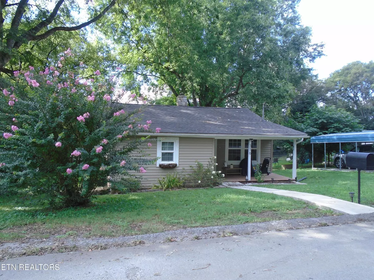 Rockford, TN 37853,316 Rockford Cedar St