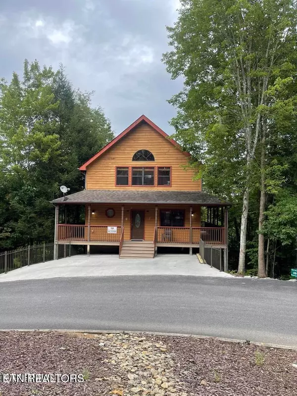 3507 Brook Stone WAY, Pigeon Forge, TN 37863