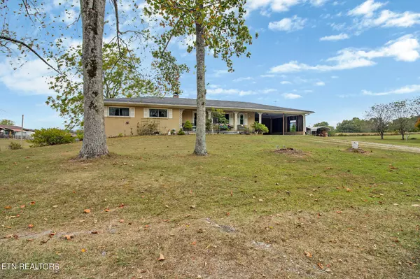 647 Price LOOP, Rockwood, TN 37854
