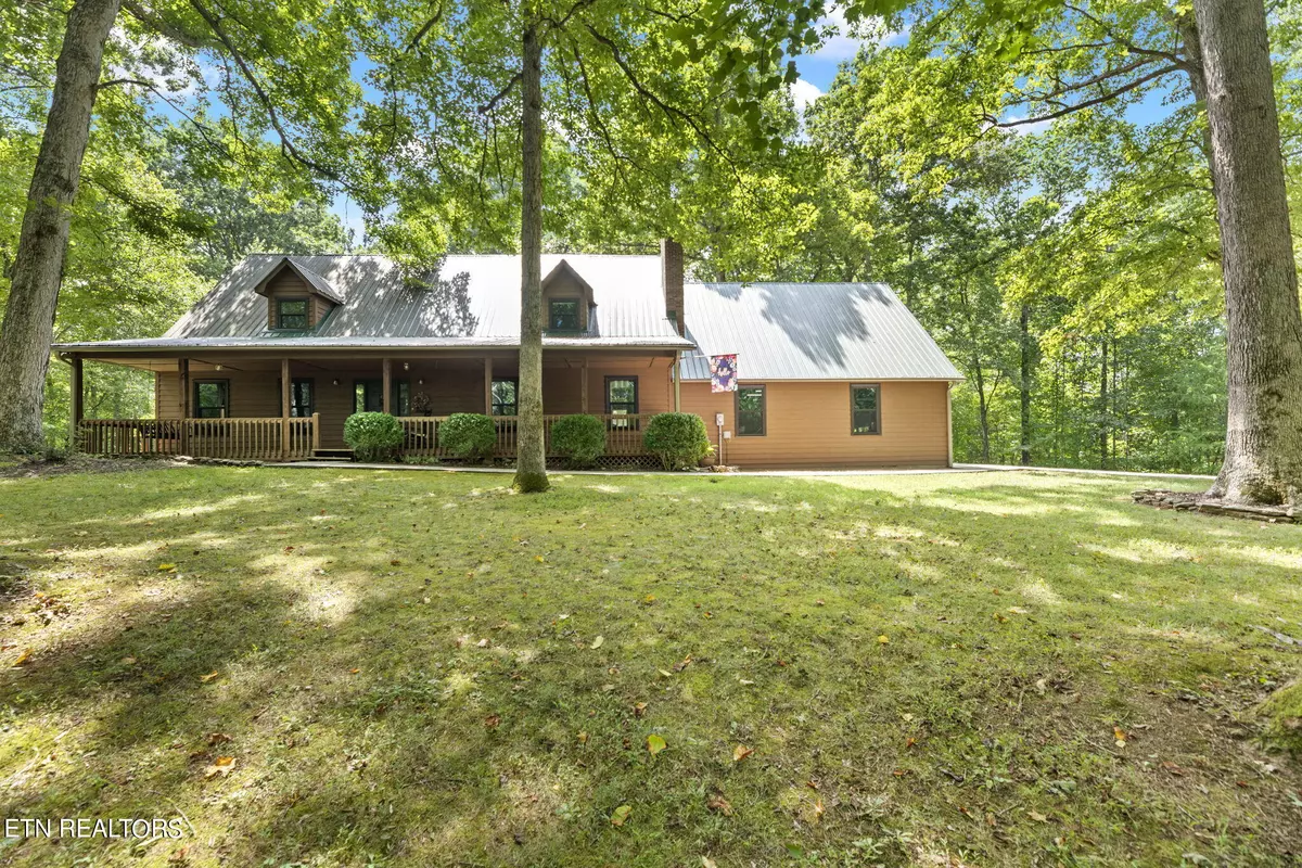 Kingston, TN 37763,144 Cross Creek LN