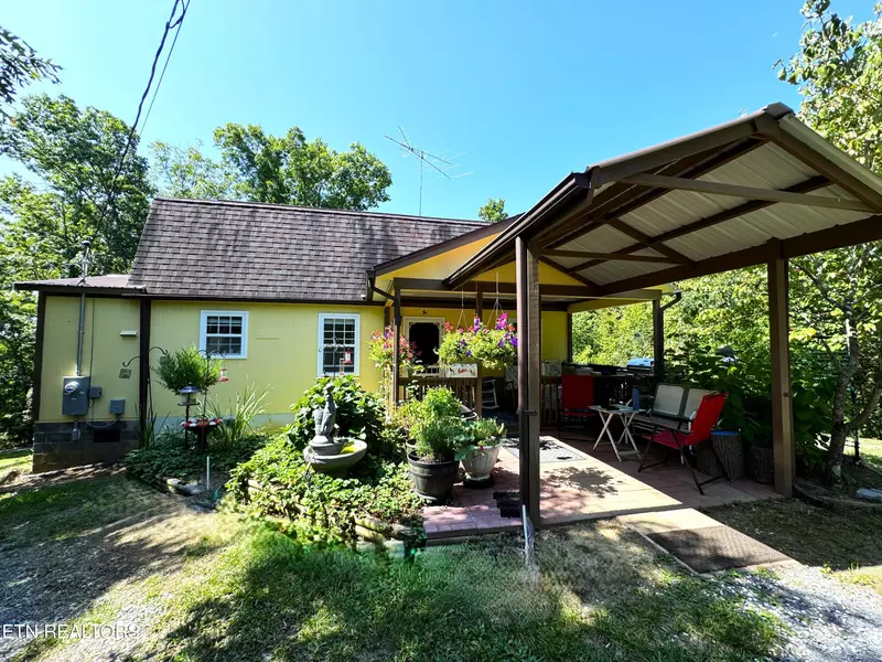 164 Buzzard Roost Rd, Bulls Gap, TN 37711