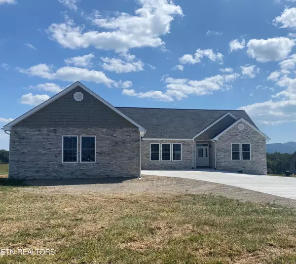 Crossville, TN 38572,1011 Shadow Mountain Drive DR