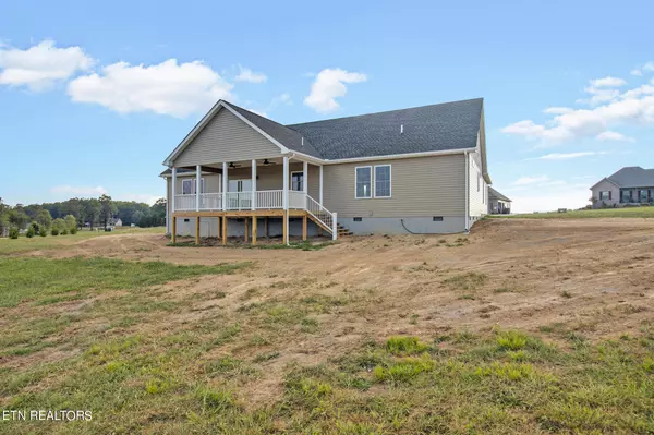 Crossville, TN 38572,1011 Shadow Mountain Drive DR