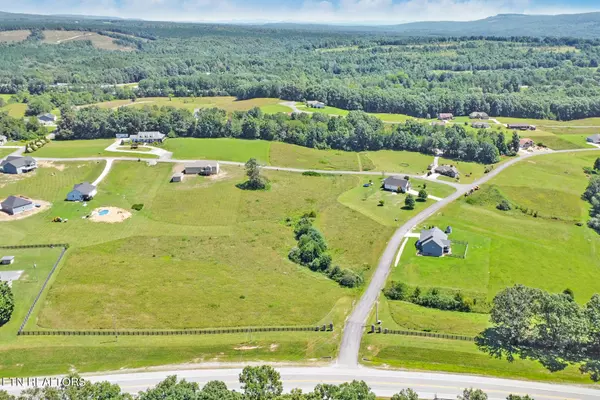 Crossville, TN 38555,Lot 70 Estate DR