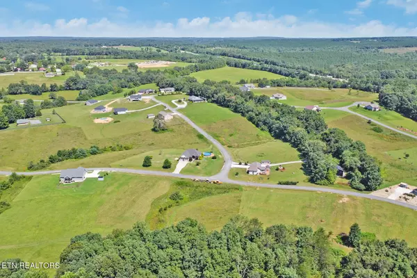 Crossville, TN 38555,Lot 70 Estate DR