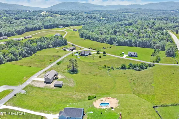 Crossville, TN 38555,Lot 70 Estate DR