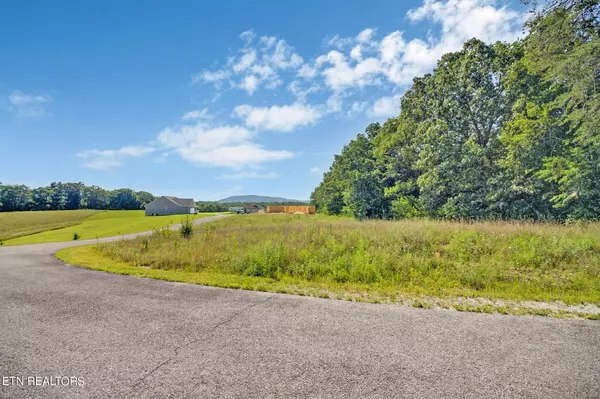 Crossville, TN 38555,Lot 81 Estate Loop Tr