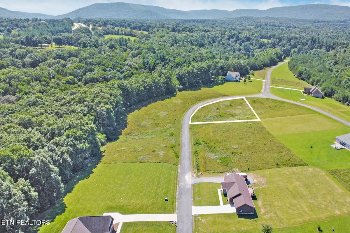 Crossville, TN 38555,Lot 87 Estate Loop Tr