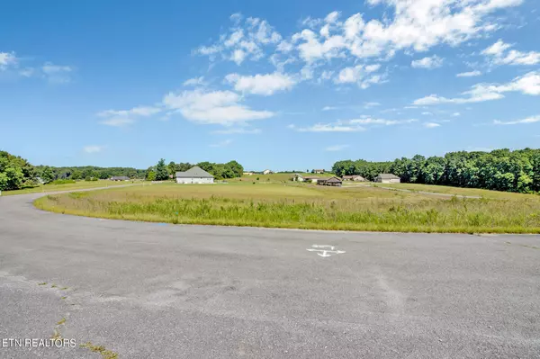 Crossville, TN 38555,Lot 88 Estate Loop Tr