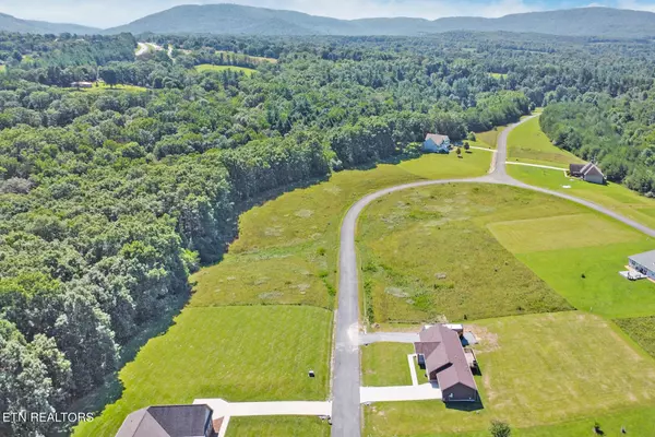 Crossville, TN 38555,Lot 88 Estate Loop Tr