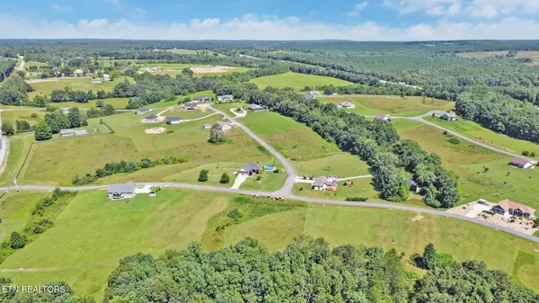 Crossville, TN 38555,Lot 131 Estate Loop Tr