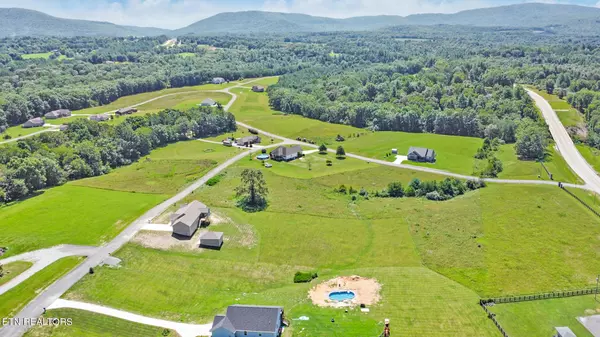 Crossville, TN 38555,Lot 131 Estate Loop Tr