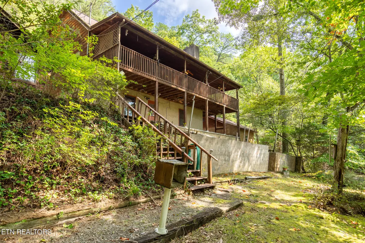 Sevierville, TN 37862,1724 Red Fox Ridge WAY