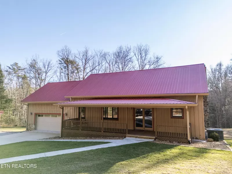 139 Mountain Laurel Tr, Monterey, TN 38574