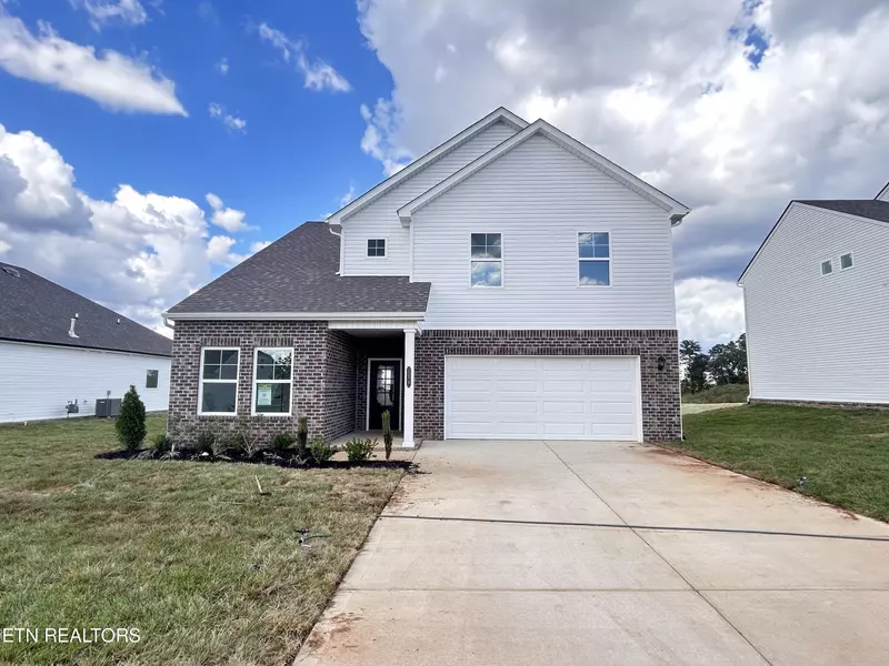 154 Thuja Tree Lane (Lot 127), Lenoir City, TN 37771