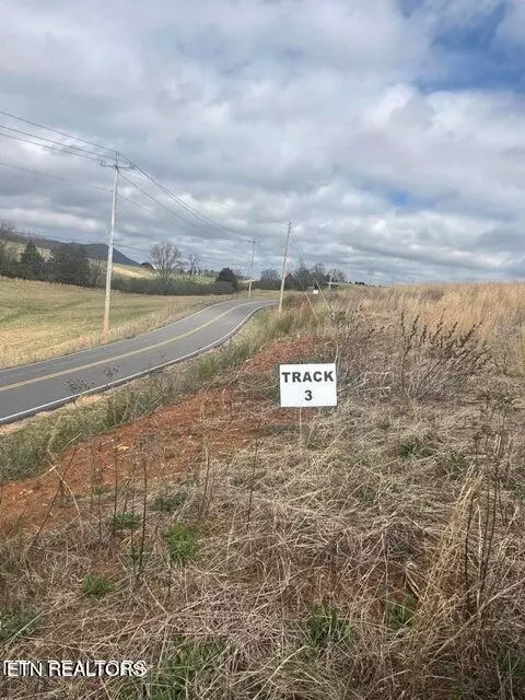 Newport, TN 37821,Lot 3 Bogard Rd