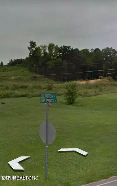 Patterson Rd, Harrogate, TN 37752