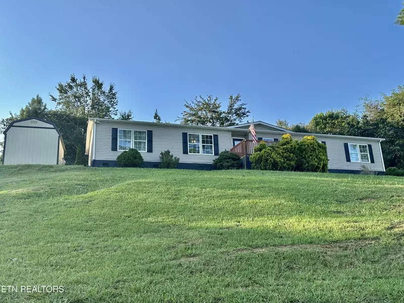 265 Jerrell St, Jonesville, VA 24263