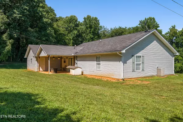 Blaine, TN 37709,170 Newman LN