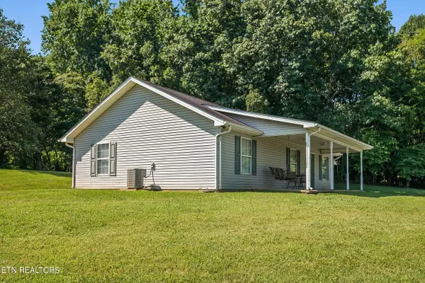 Blaine, TN 37709,170 Newman LN