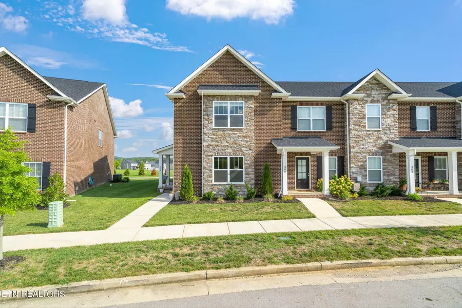 308 Broadberry Ave, Oak Ridge, TN 37830