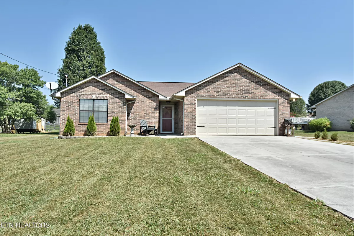 Corryton, TN 37721,7250 Pisa CIR