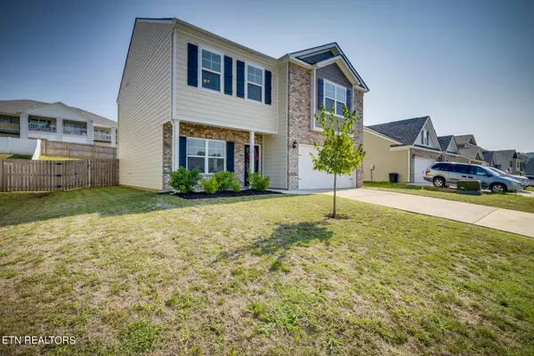 Kingston, TN 37763,110 Harbour View WAY