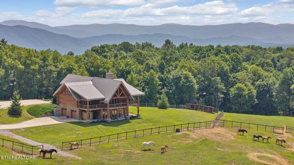 2835 Cross Mountain Rd, Shady Valley, TN 37688