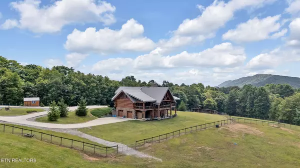 Shady Valley, TN 37688,2835 Cross Mountain Rd