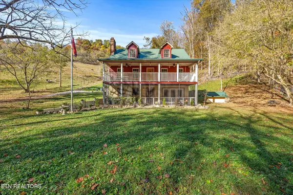 Elmwood, TN 38560,89 Ouchonder Rd