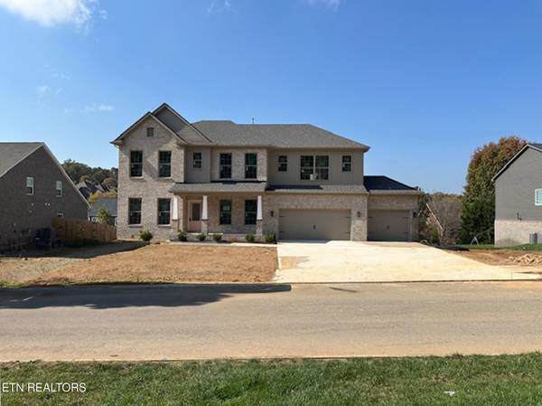 1323 Vale View Road Rd, Knoxville, TN 37922